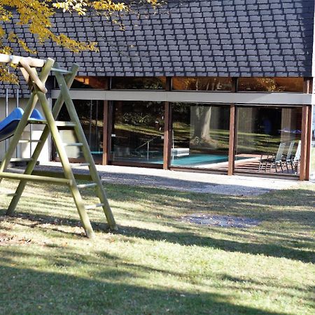 Ferienwohnung Konigsegg Ines Koch Reichenau Buitenkant foto