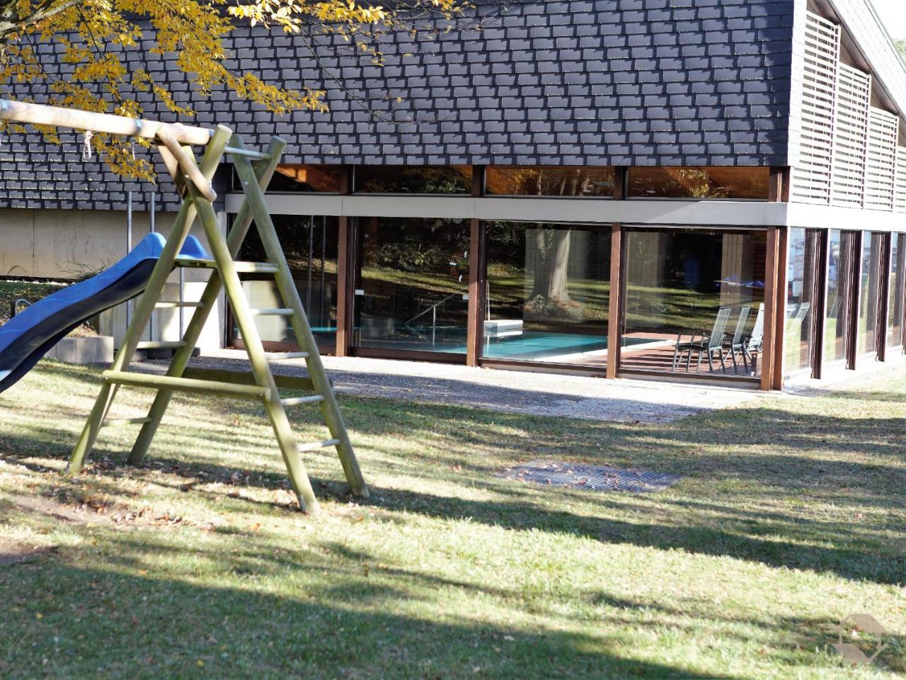 Ferienwohnung Konigsegg Ines Koch Reichenau Buitenkant foto
