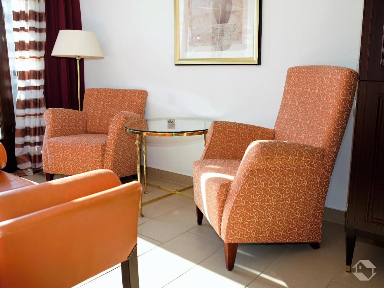 Ferienwohnung Konigsegg Ines Koch Reichenau Buitenkant foto